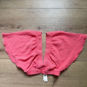 Aerie Women's Pool to Party Cropped Top